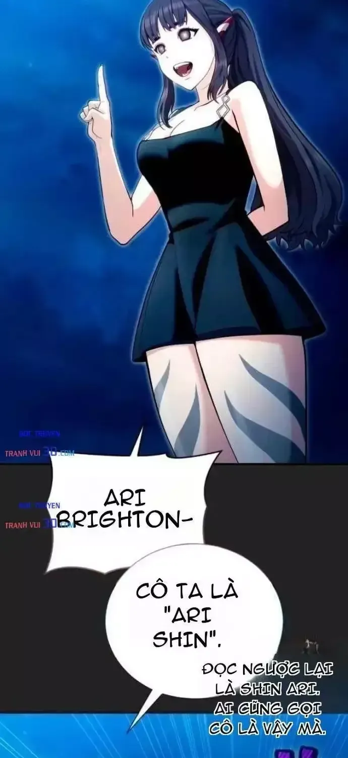 Cuộc Chiến Trong Tòa Tháp: Urek Mazino Chap 69 - Next Chap 70