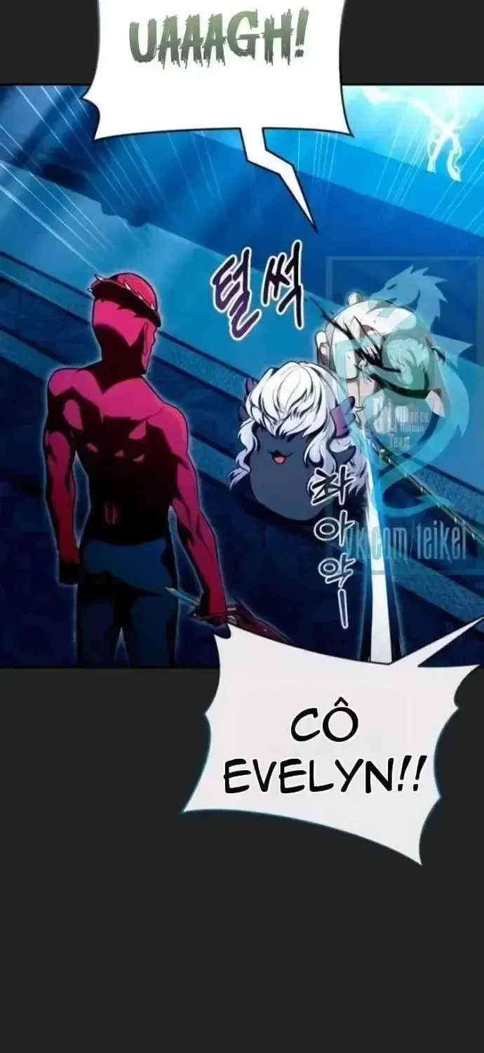 Cuộc Chiến Trong Tòa Tháp: Urek Mazino Chap 69 - Next Chap 70