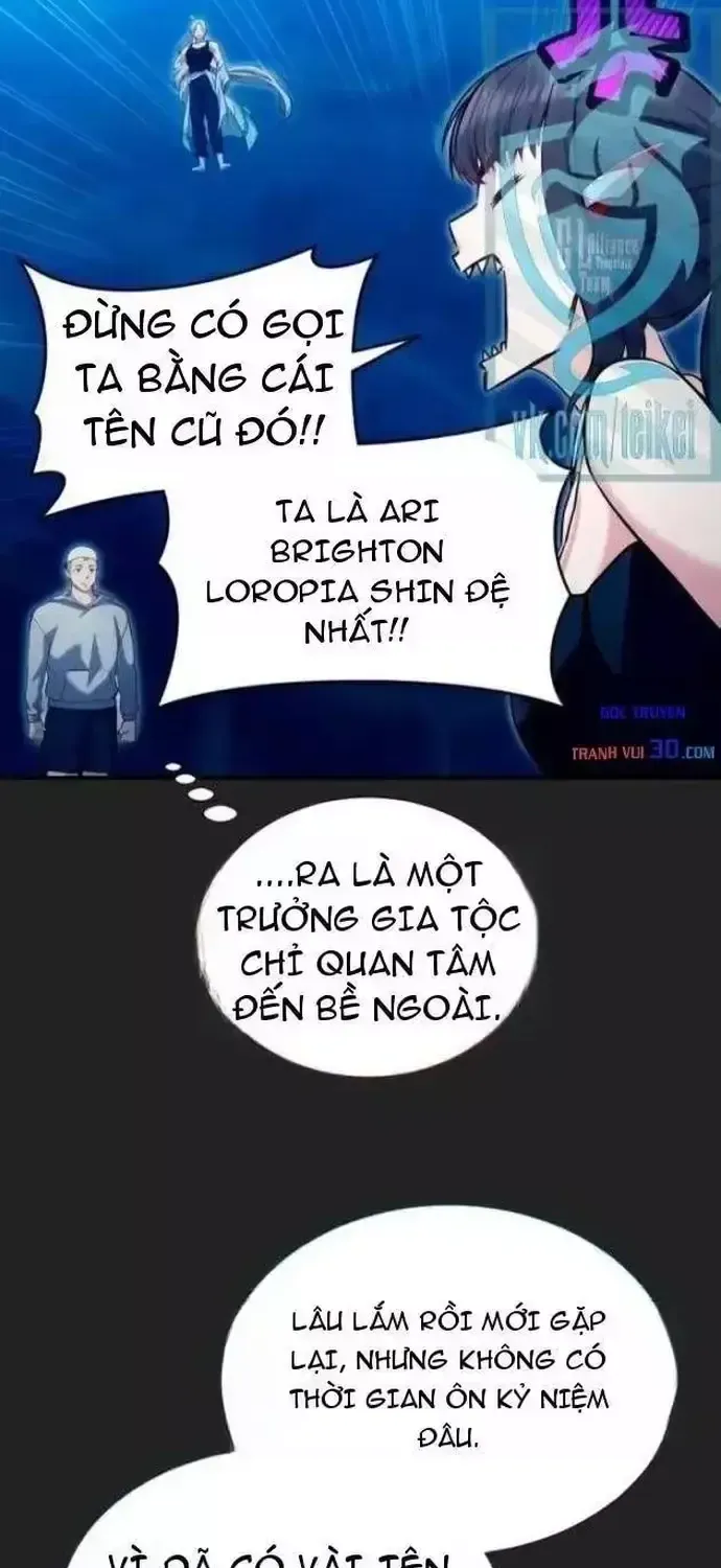 Cuộc Chiến Trong Tòa Tháp: Urek Mazino Chap 69 - Next Chap 70