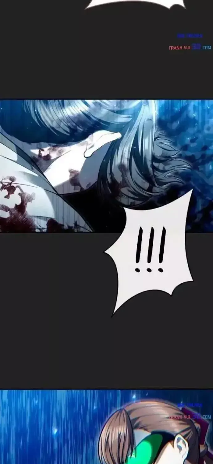 Cuộc Chiến Trong Tòa Tháp: Urek Mazino Chap 69 - Next Chap 70