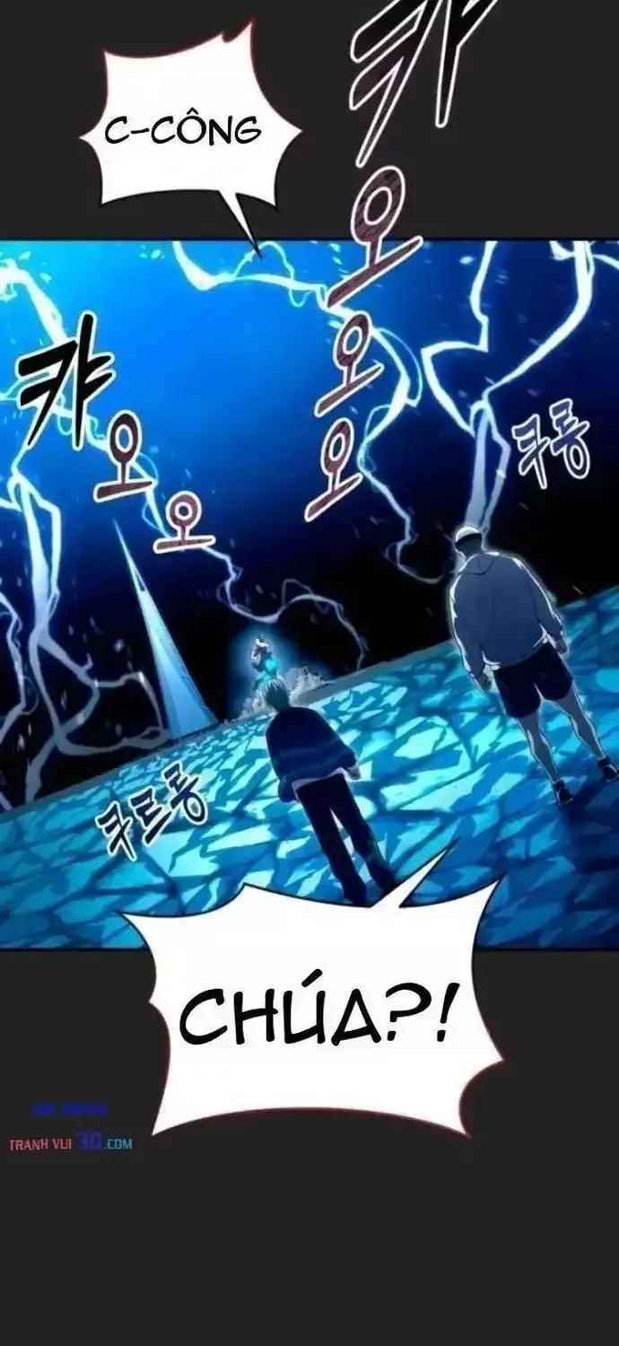 Cuộc Chiến Trong Tòa Tháp: Urek Mazino Chap 69 - Next Chap 70