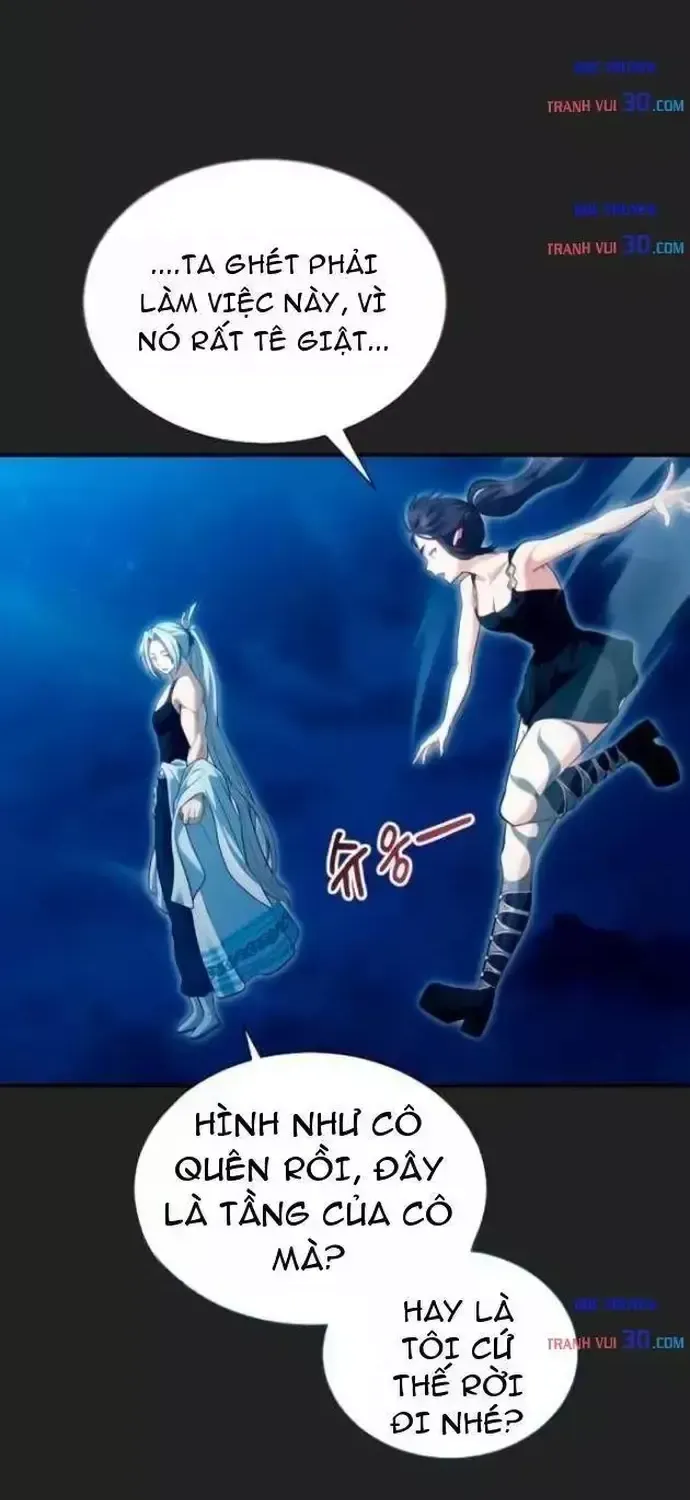 Cuộc Chiến Trong Tòa Tháp: Urek Mazino Chap 69 - Next Chap 70
