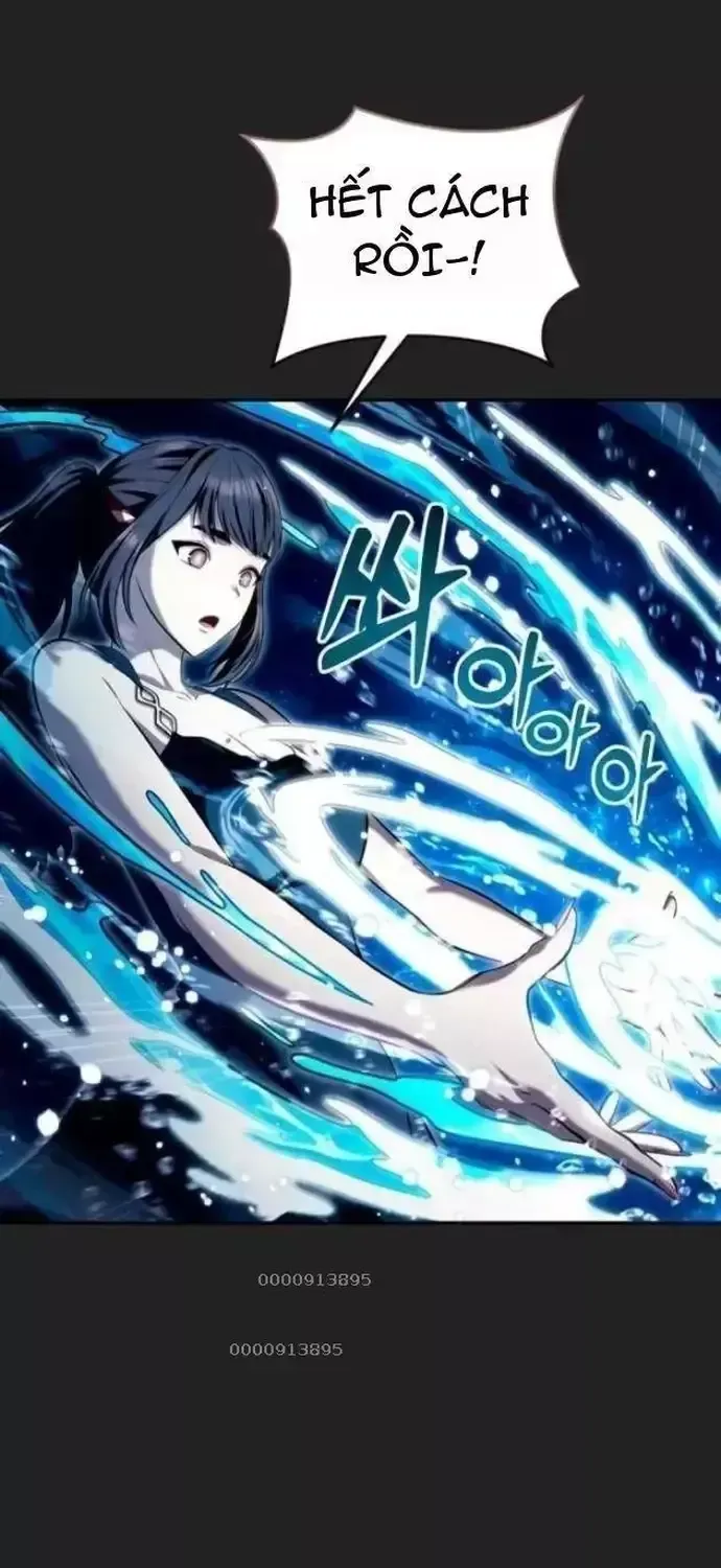 Cuộc Chiến Trong Tòa Tháp: Urek Mazino Chap 69 - Next Chap 70