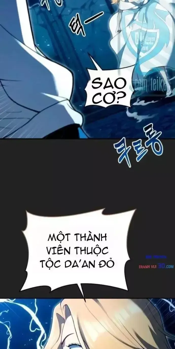 Cuộc Chiến Trong Tòa Tháp: Urek Mazino Chap 69 - Next Chap 70