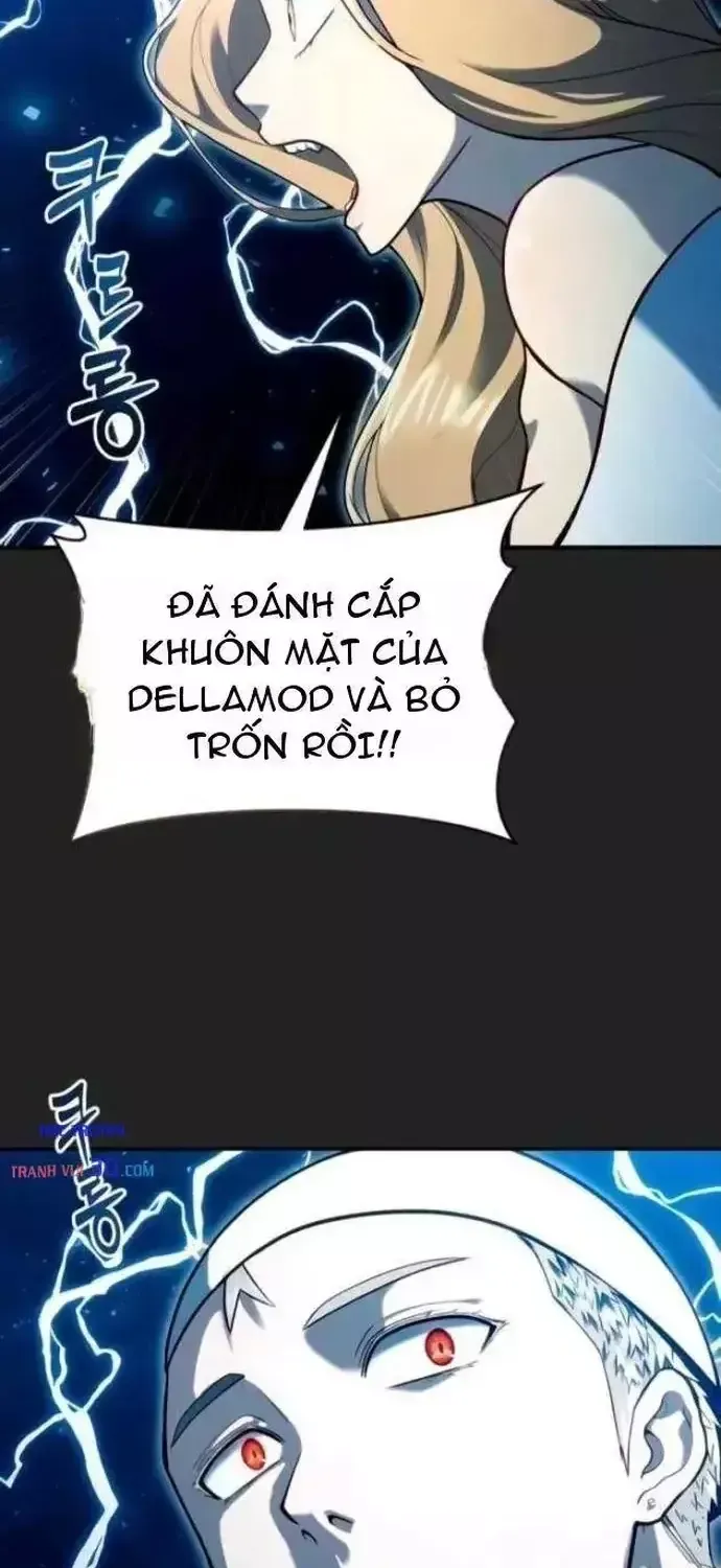 Cuộc Chiến Trong Tòa Tháp: Urek Mazino Chap 69 - Next Chap 70