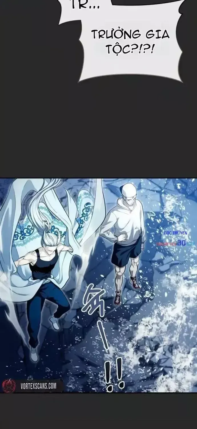 Cuộc Chiến Trong Tòa Tháp: Urek Mazino Chap 70 - Next Chap 71