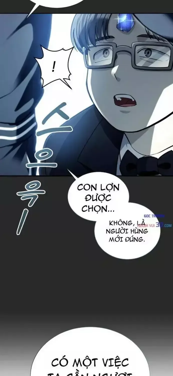 Cuộc Chiến Trong Tòa Tháp: Urek Mazino Chap 70 - Next Chap 71