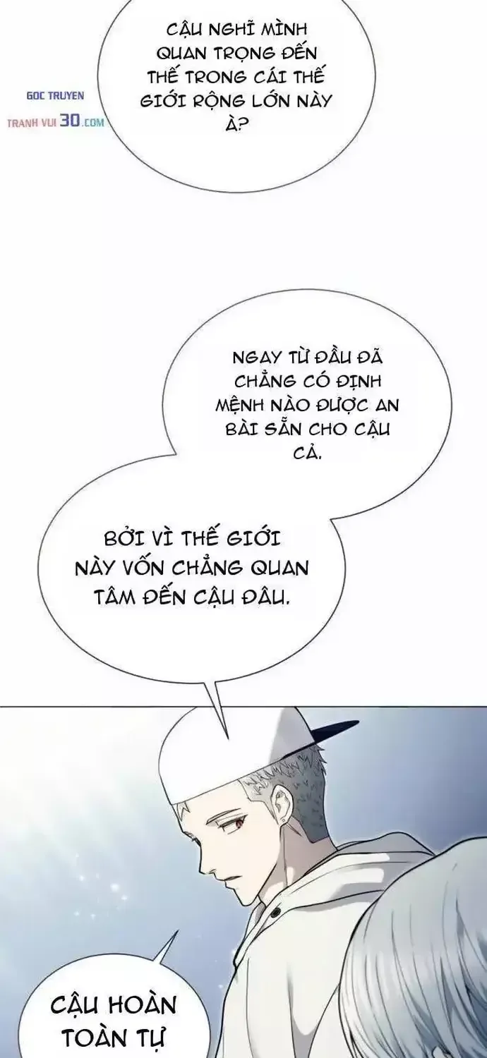 Cuộc Chiến Trong Tòa Tháp: Urek Mazino Chap 70 - Next Chap 71