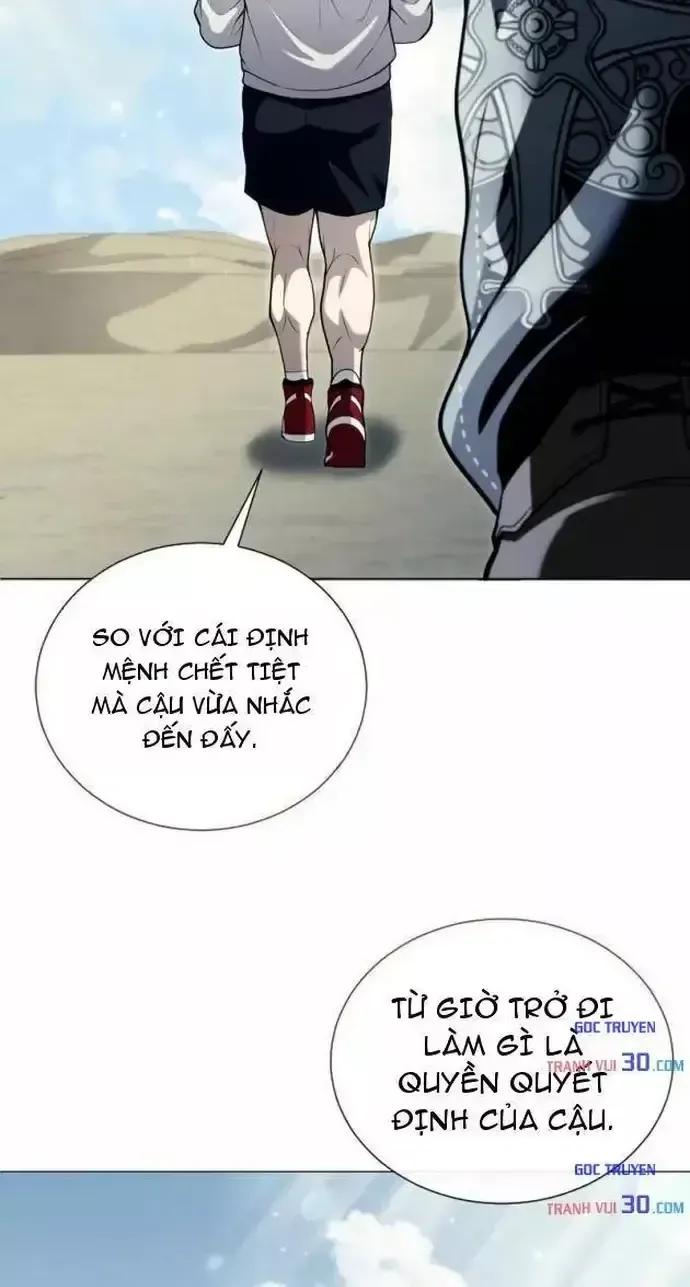 Cuộc Chiến Trong Tòa Tháp: Urek Mazino Chap 70 - Next Chap 71