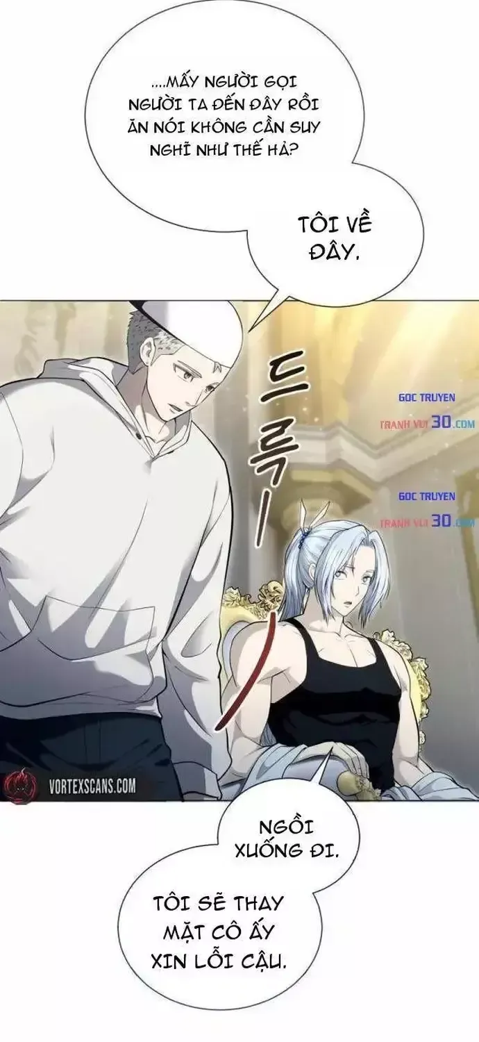 Cuộc Chiến Trong Tòa Tháp: Urek Mazino Chap 70 - Next Chap 71