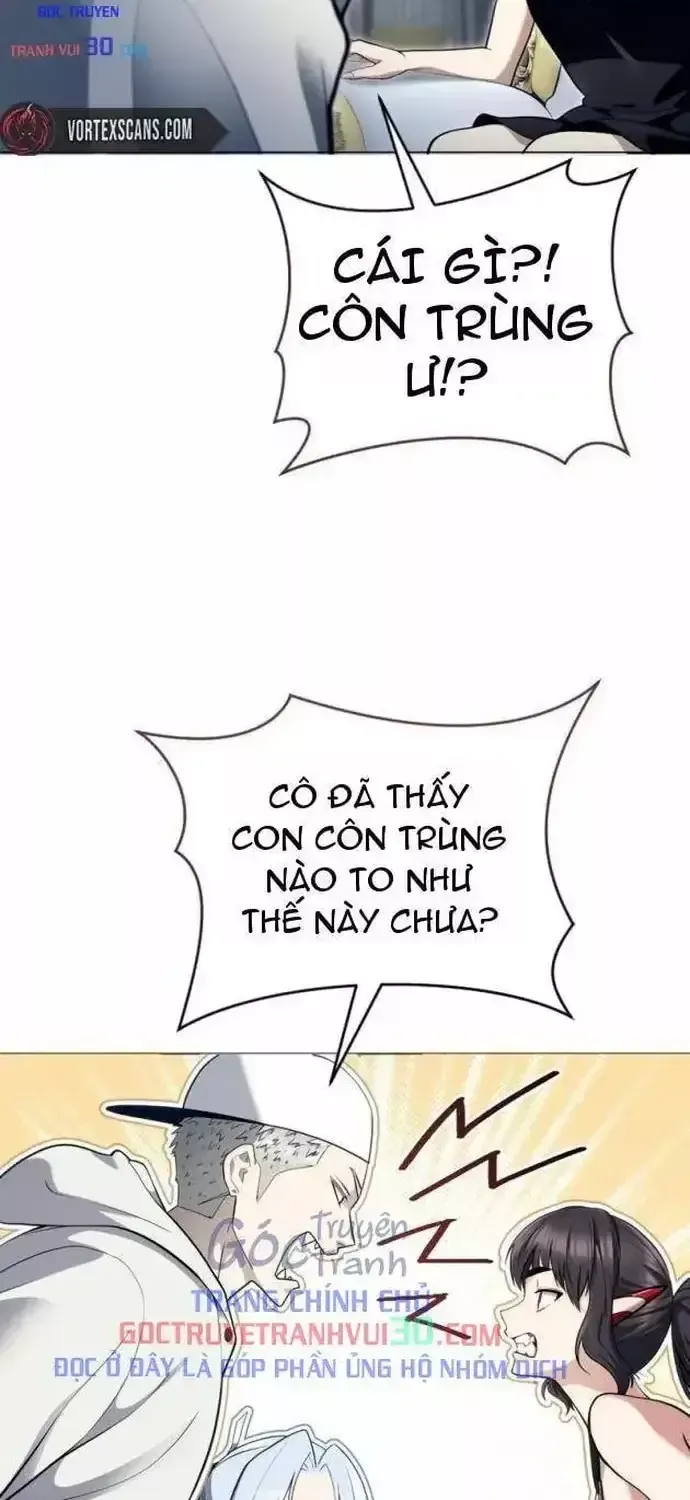 Cuộc Chiến Trong Tòa Tháp: Urek Mazino Chap 70 - Next Chap 71