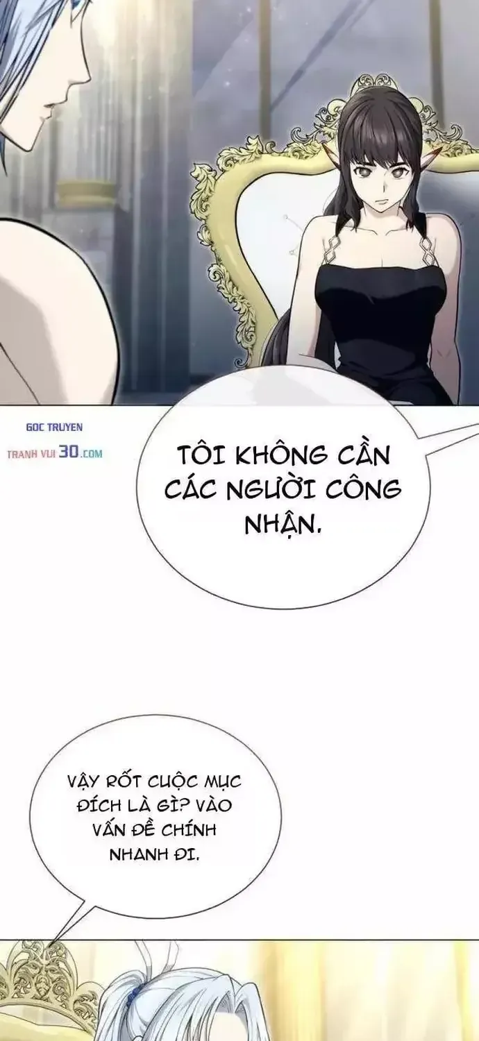 Cuộc Chiến Trong Tòa Tháp: Urek Mazino Chap 70 - Next Chap 71