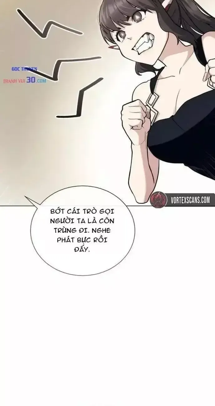 Cuộc Chiến Trong Tòa Tháp: Urek Mazino Chap 70 - Next Chap 71