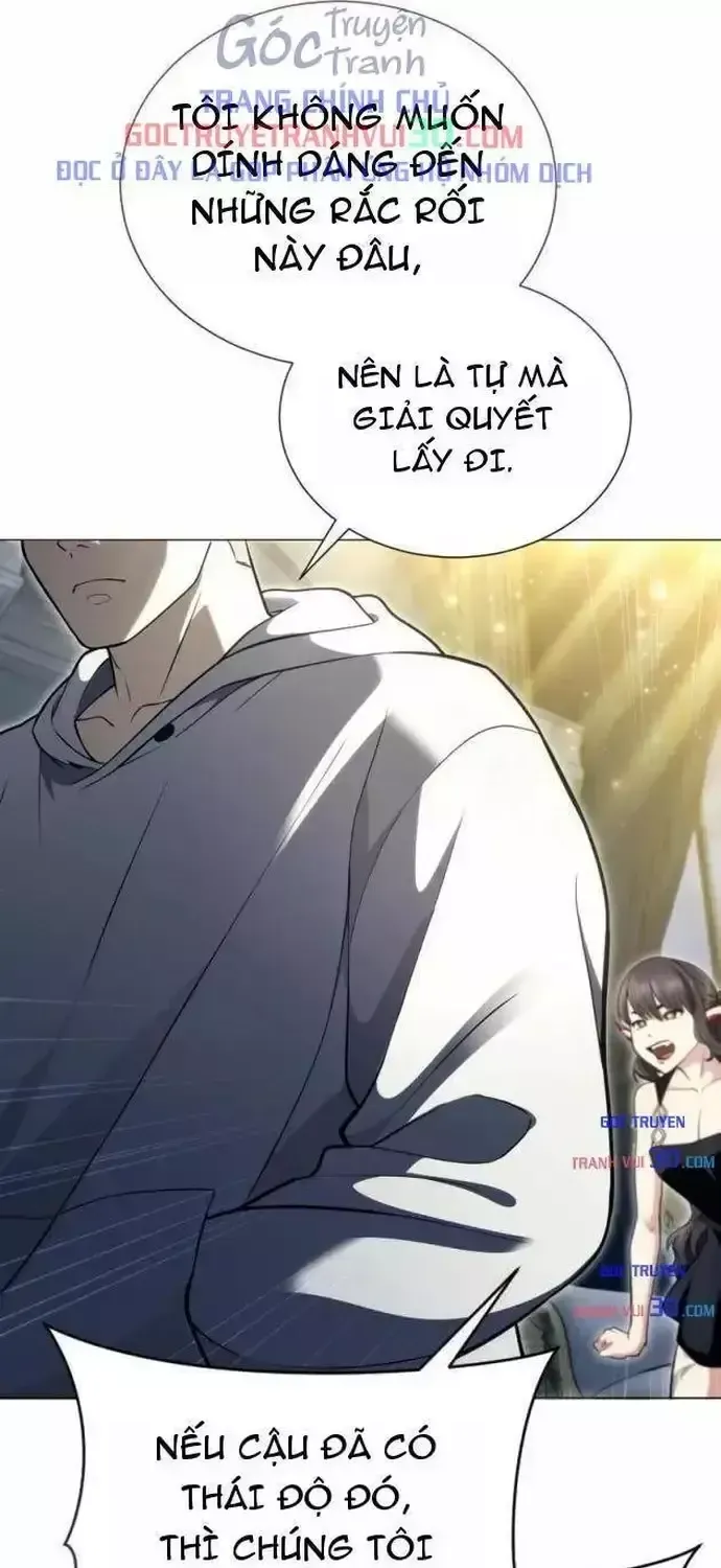 Cuộc Chiến Trong Tòa Tháp: Urek Mazino Chap 70 - Next Chap 71