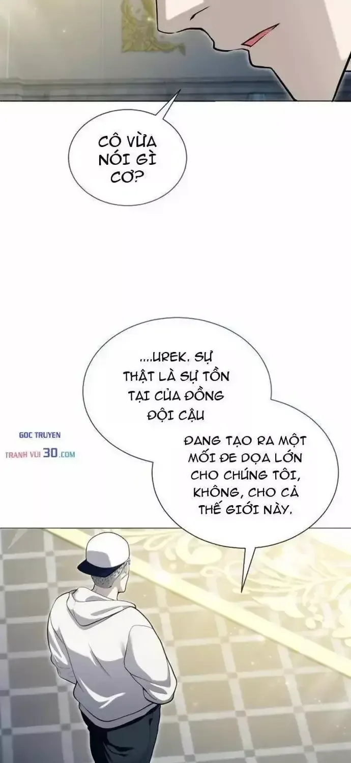 Cuộc Chiến Trong Tòa Tháp: Urek Mazino Chap 70 - Next Chap 71