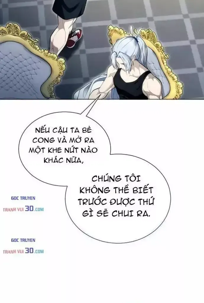 Cuộc Chiến Trong Tòa Tháp: Urek Mazino Chap 70 - Next Chap 71