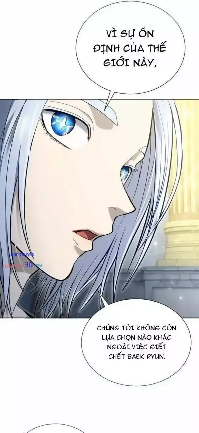 Cuộc Chiến Trong Tòa Tháp: Urek Mazino Chap 70 - Next Chap 71
