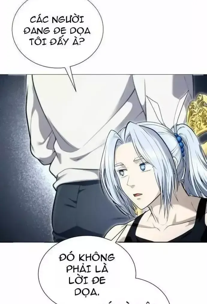 Cuộc Chiến Trong Tòa Tháp: Urek Mazino Chap 70 - Next Chap 71