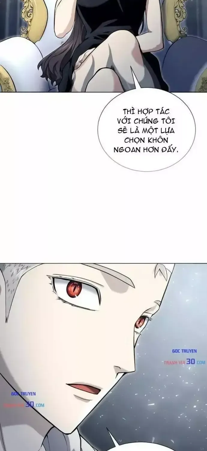 Cuộc Chiến Trong Tòa Tháp: Urek Mazino Chap 70 - Next Chap 71