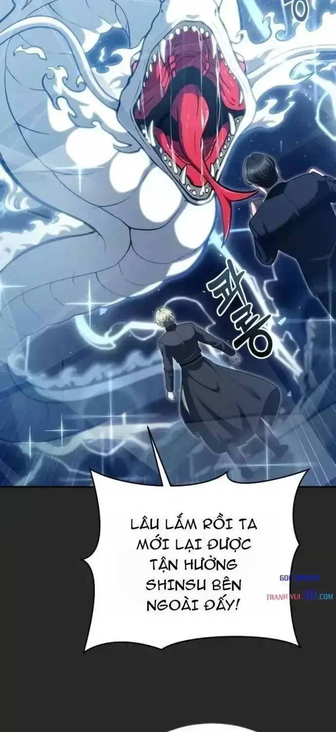 Cuộc Chiến Trong Tòa Tháp: Urek Mazino Chap 70 - Next Chap 71