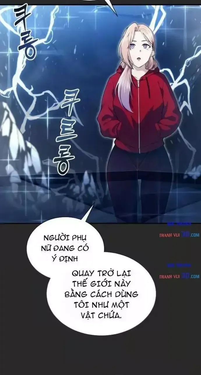 Cuộc Chiến Trong Tòa Tháp: Urek Mazino Chap 70 - Next Chap 71