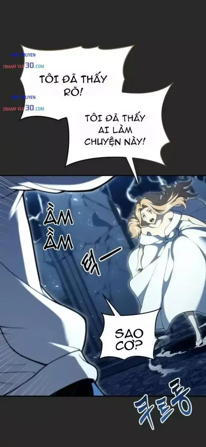 Cuộc Chiến Trong Tòa Tháp: Urek Mazino Chap 70 - Next Chap 71