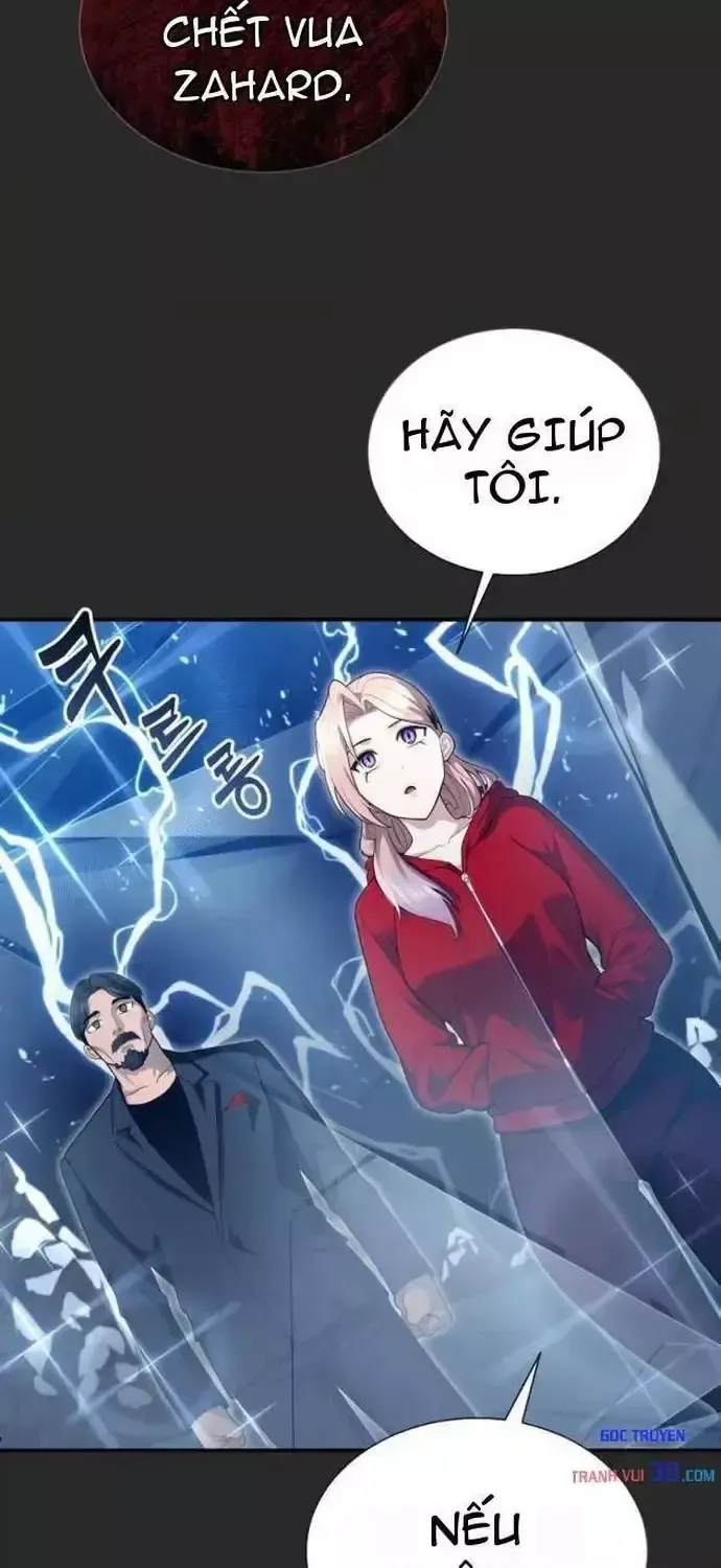 Cuộc Chiến Trong Tòa Tháp: Urek Mazino Chap 70 - Next Chap 71