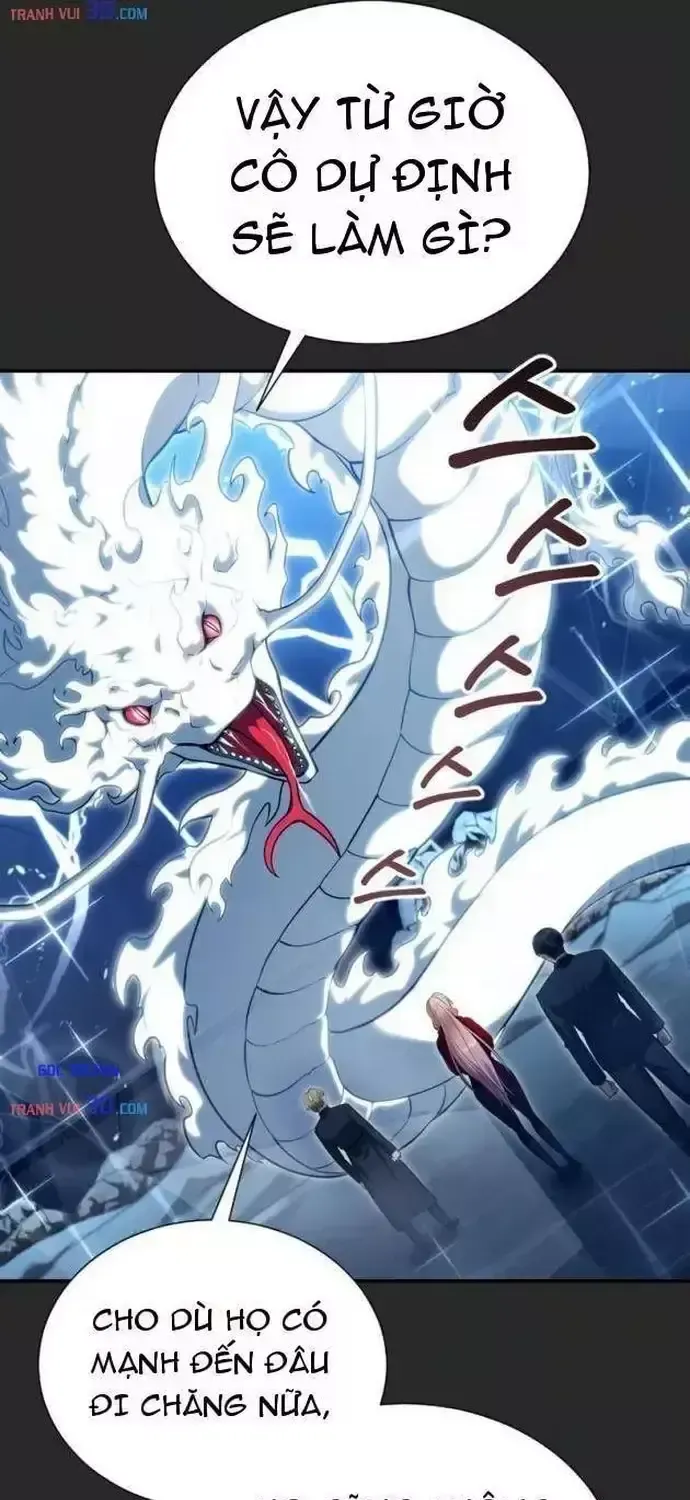 Cuộc Chiến Trong Tòa Tháp: Urek Mazino Chap 70 - Next Chap 71