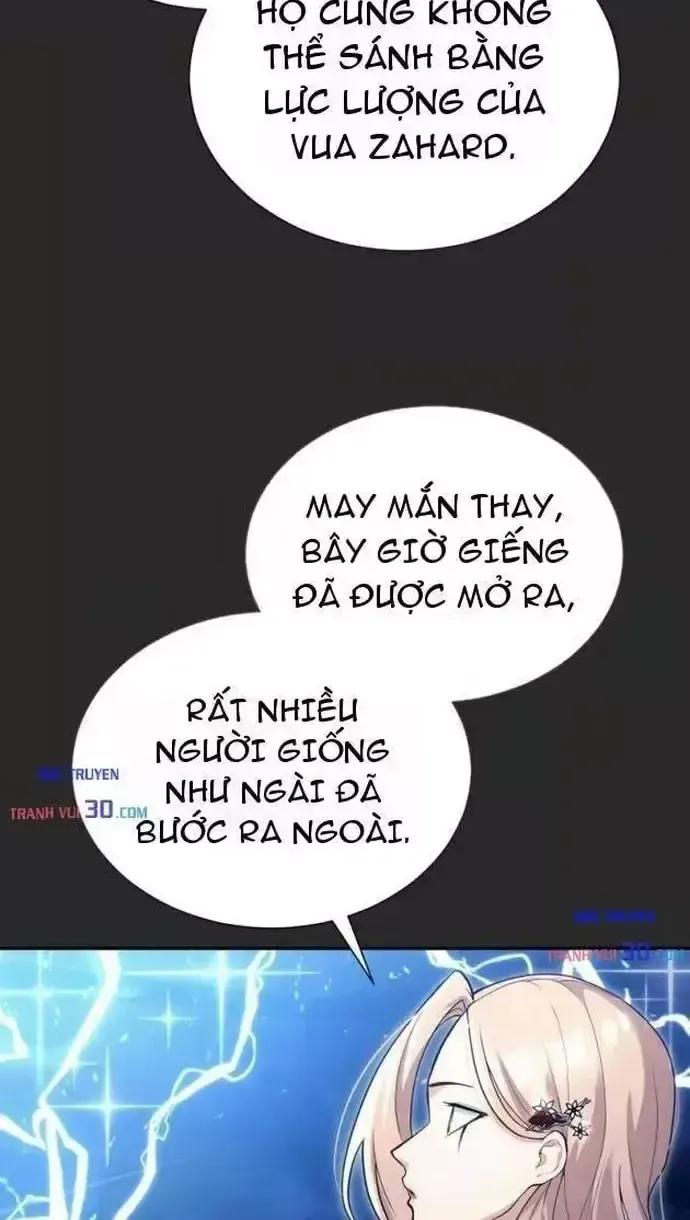 Cuộc Chiến Trong Tòa Tháp: Urek Mazino Chap 70 - Next Chap 71