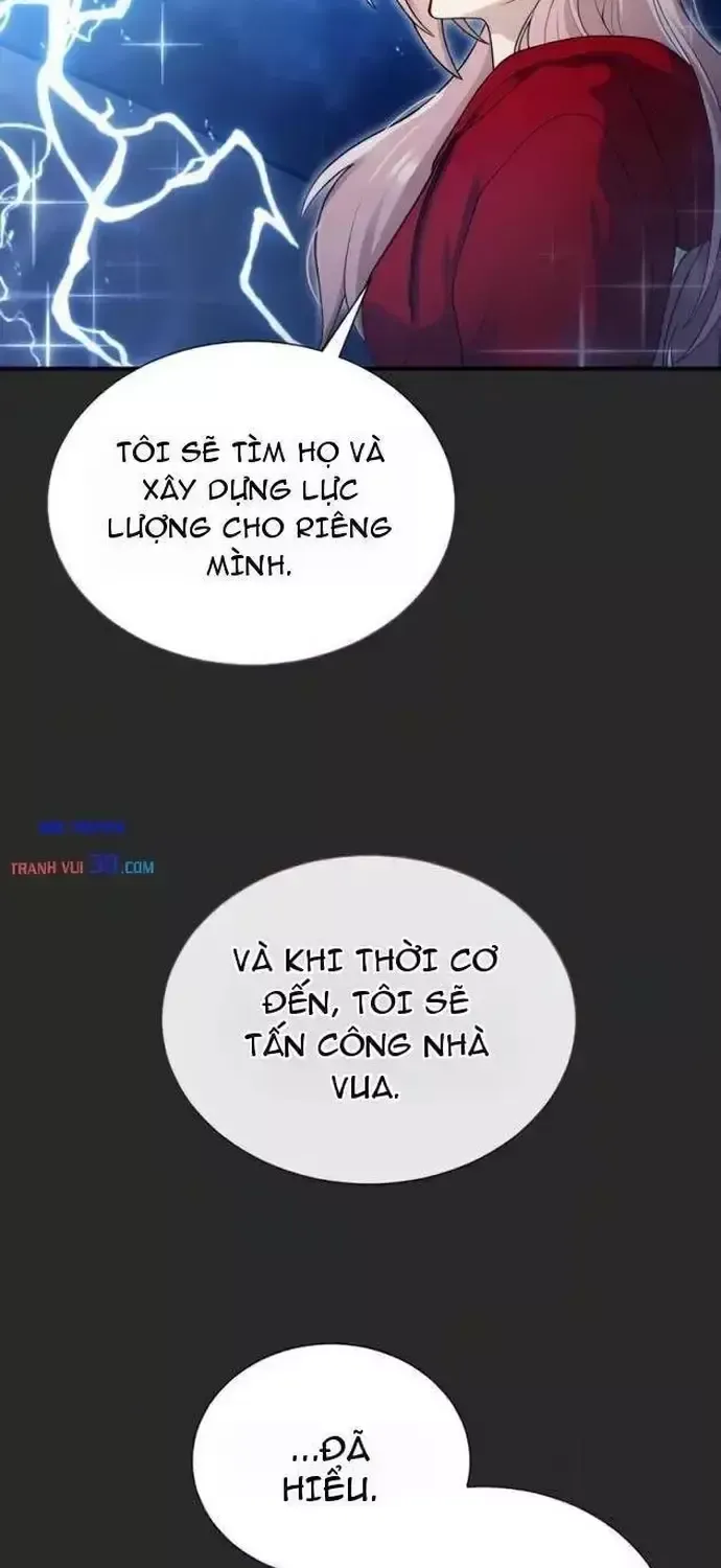 Cuộc Chiến Trong Tòa Tháp: Urek Mazino Chap 70 - Next Chap 71