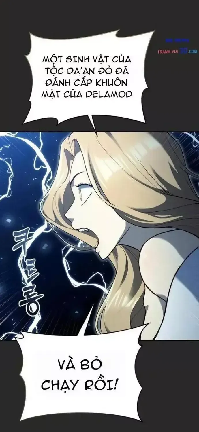 Cuộc Chiến Trong Tòa Tháp: Urek Mazino Chap 70 - Next Chap 71