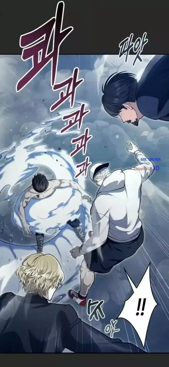 Cuộc Chiến Trong Tòa Tháp: Urek Mazino Chap 70 - Next Chap 71