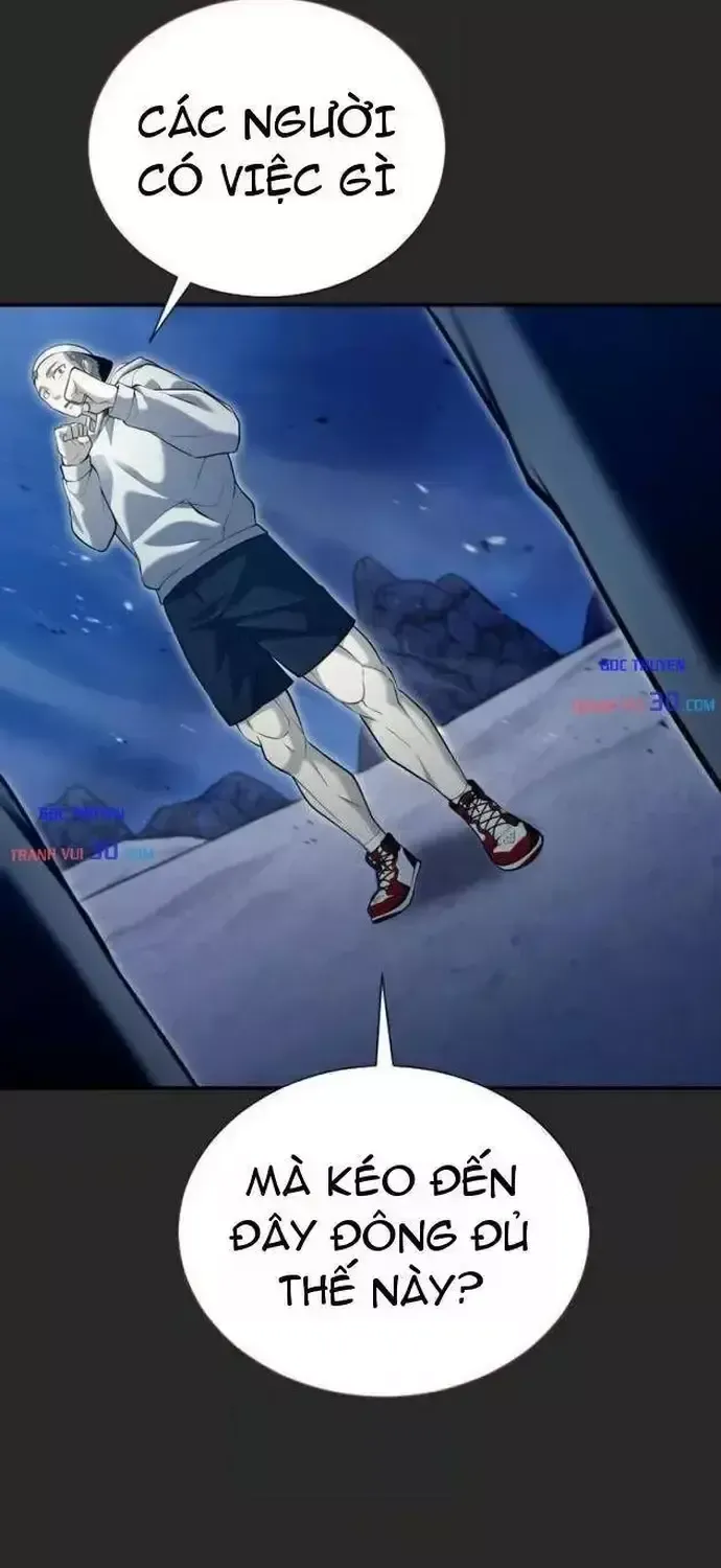 Cuộc Chiến Trong Tòa Tháp: Urek Mazino Chap 70 - Next Chap 71