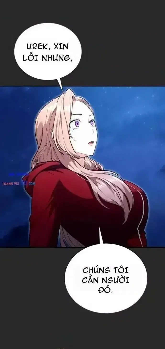 Cuộc Chiến Trong Tòa Tháp: Urek Mazino Chap 70 - Next Chap 71
