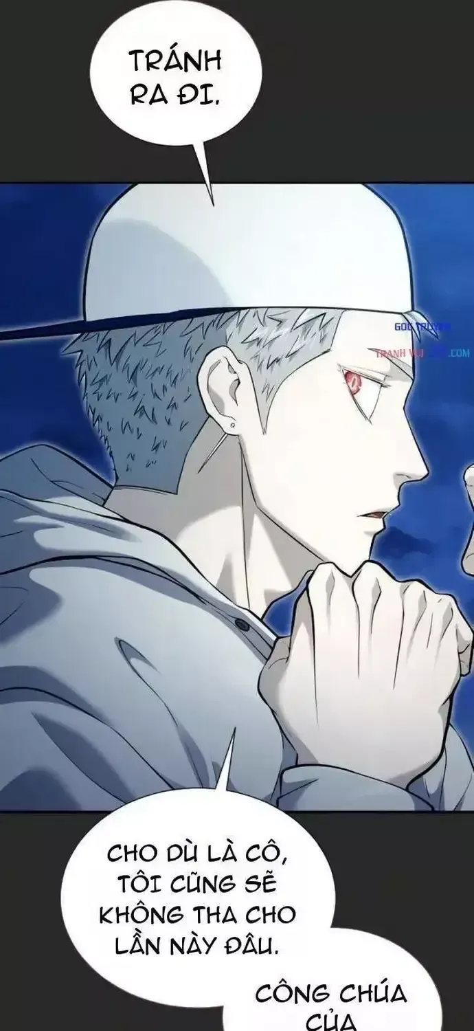 Cuộc Chiến Trong Tòa Tháp: Urek Mazino Chap 70 - Next Chap 71