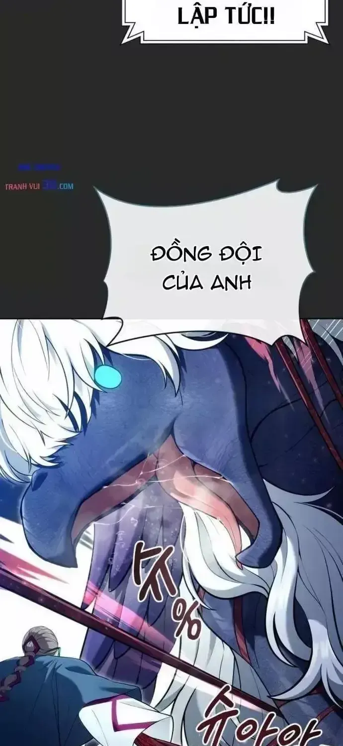 Cuộc Chiến Trong Tòa Tháp: Urek Mazino Chap 70 - Next Chap 71