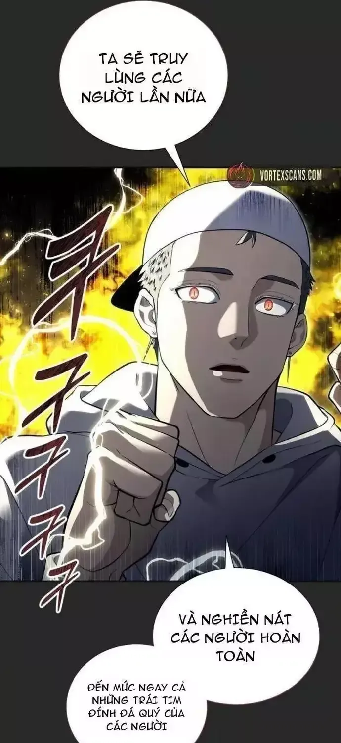 Cuộc Chiến Trong Tòa Tháp: Urek Mazino Chap 70 - Next Chap 71