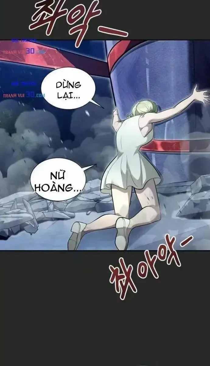 Cuộc Chiến Trong Tòa Tháp: Urek Mazino Chap 70 - Next Chap 71