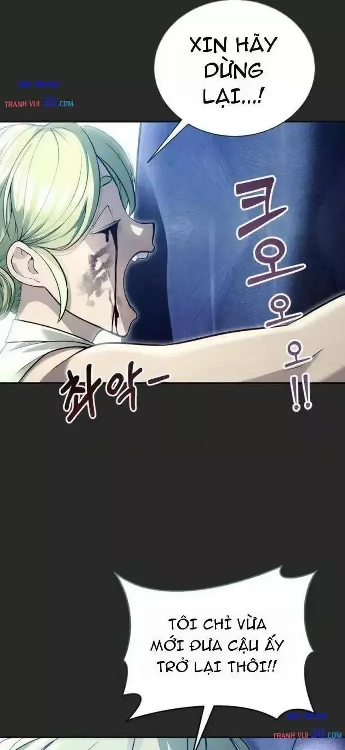 Cuộc Chiến Trong Tòa Tháp: Urek Mazino Chap 70 - Next Chap 71