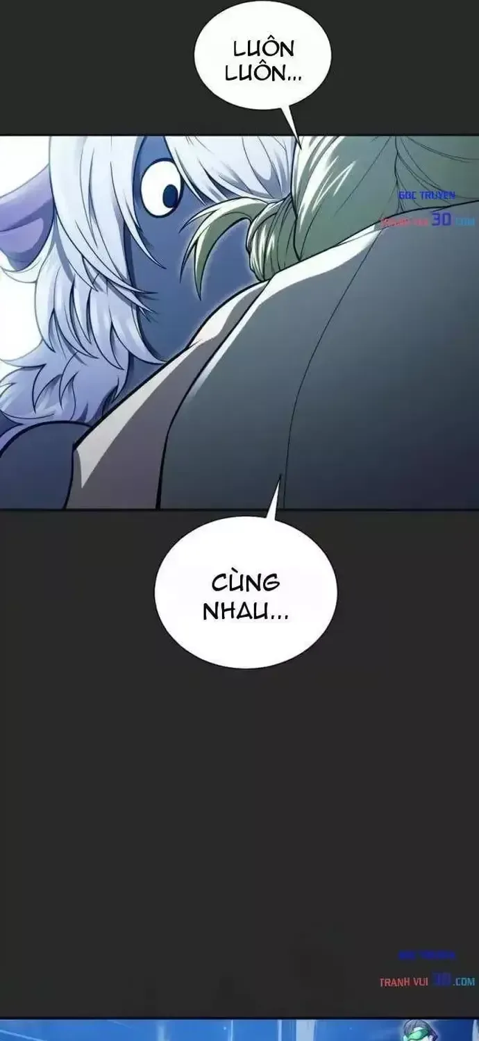 Cuộc Chiến Trong Tòa Tháp: Urek Mazino Chap 70 - Next Chap 71