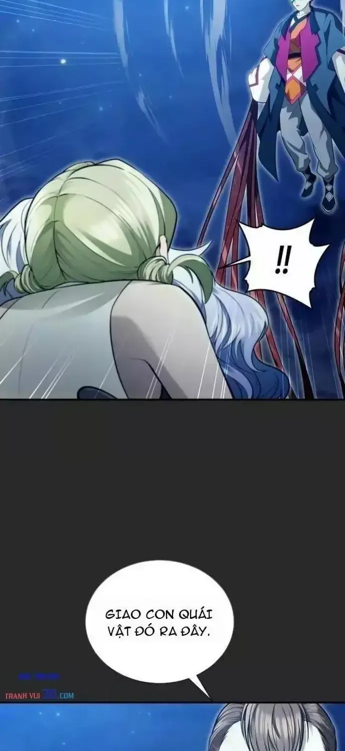 Cuộc Chiến Trong Tòa Tháp: Urek Mazino Chap 70 - Next Chap 71