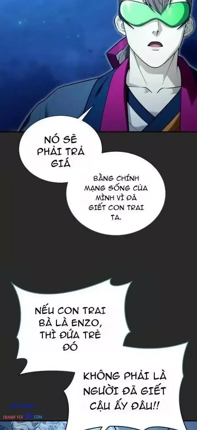 Cuộc Chiến Trong Tòa Tháp: Urek Mazino Chap 70 - Next Chap 71