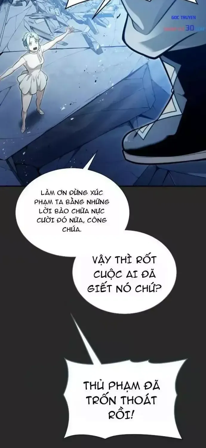 Cuộc Chiến Trong Tòa Tháp: Urek Mazino Chap 70 - Next Chap 71