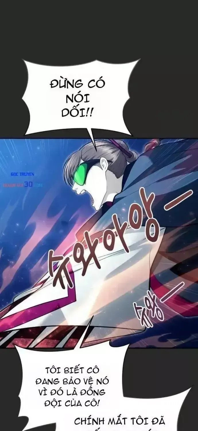 Cuộc Chiến Trong Tòa Tháp: Urek Mazino Chap 70 - Next Chap 71