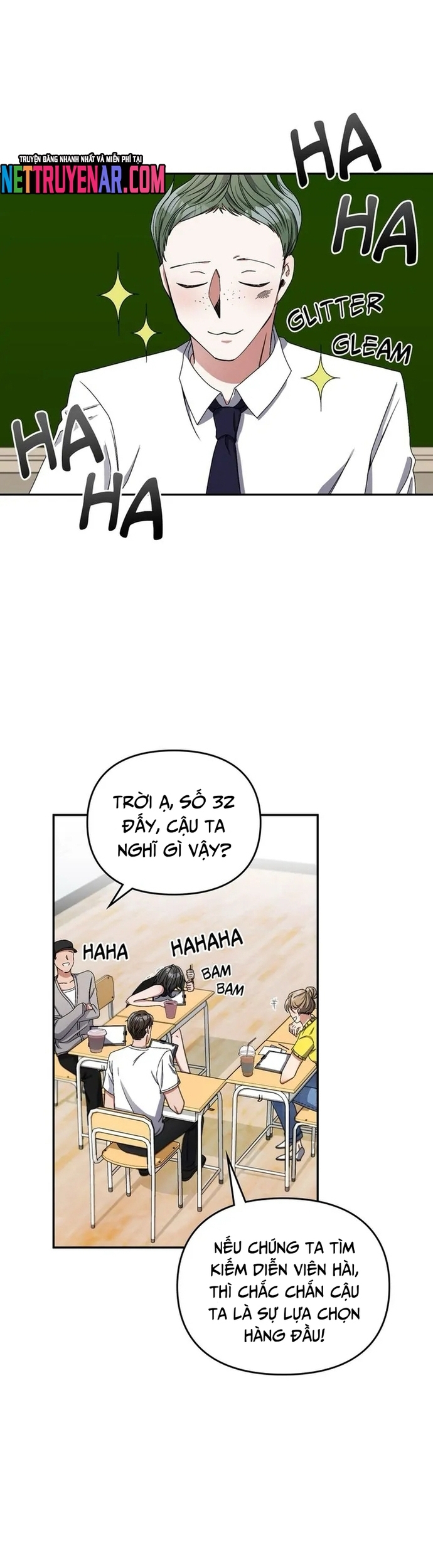 Cuộc Đời Của Thiên Tài Piano Chap 17 - Next Chap 18