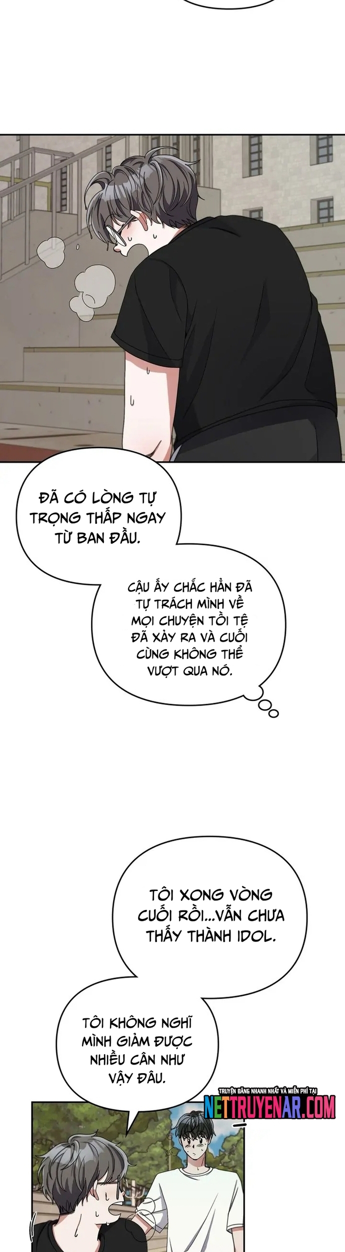 Cuộc Đời Của Thiên Tài Piano Chap 17 - Next Chap 18