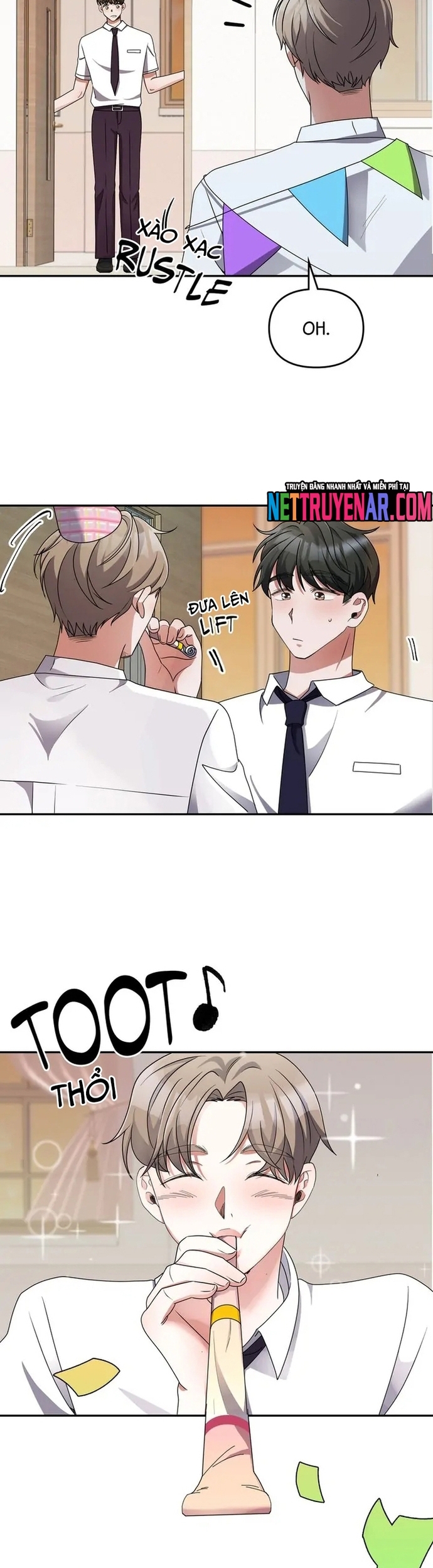 Cuộc Đời Của Thiên Tài Piano Chap 22 - Next Chap 23