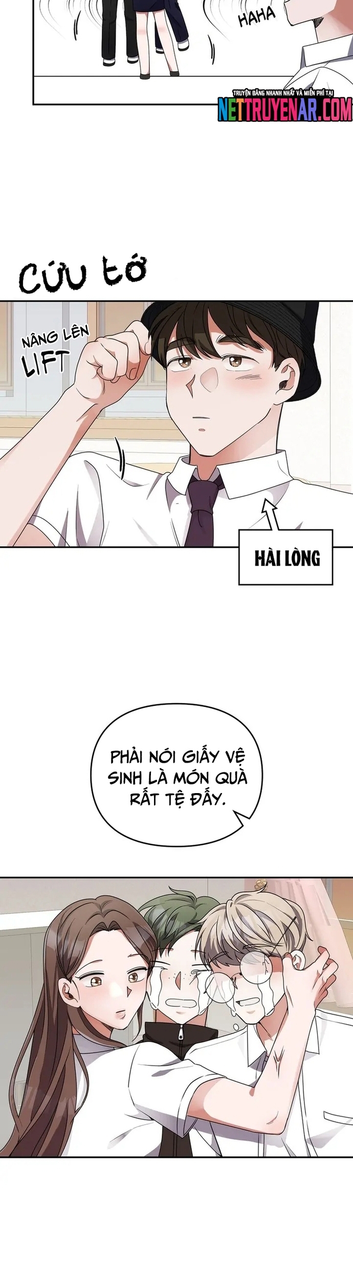 Cuộc Đời Của Thiên Tài Piano Chap 22 - Next Chap 23