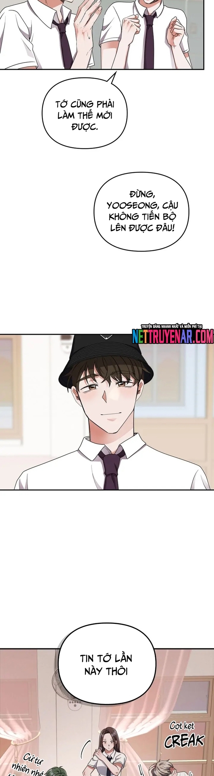 Cuộc Đời Của Thiên Tài Piano Chap 22 - Next Chap 23