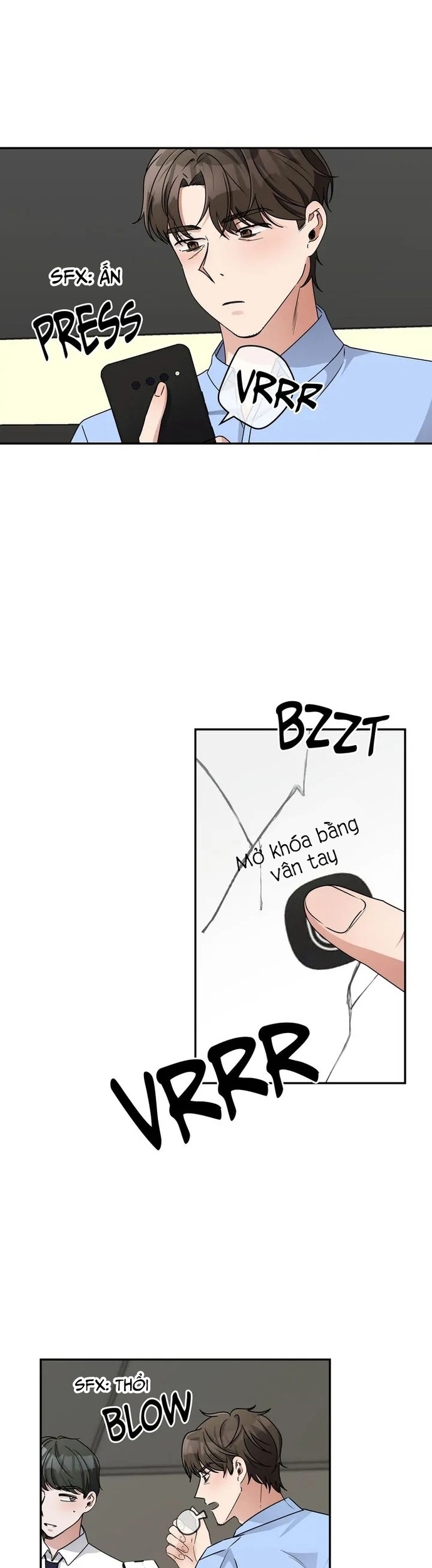 Cuộc Đời Của Thiên Tài Piano Chap 28 - Next Chap 29